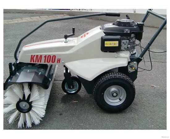 Подметальная машина Cramer KM 100 H, изображение 2