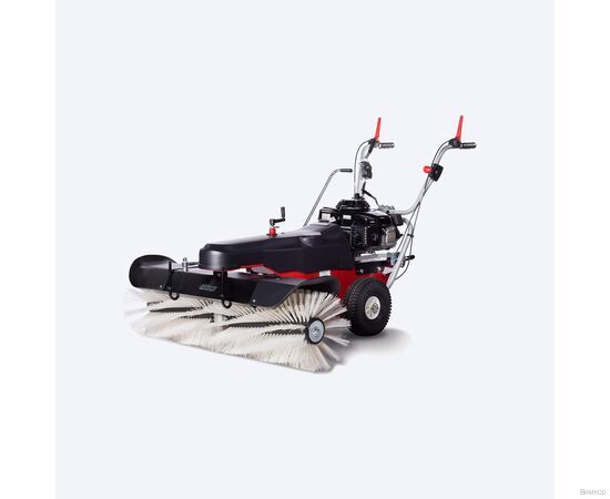 Подметальная машина Limpar 120 Vario Honda (с универсальной щеткой), изображение 2