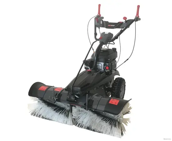 Подметальная машина EVOline SWG 1000, изображение 3