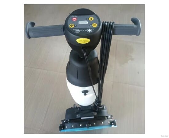 Поломоечная машина TOR JH-360 (сетевая), изображение 3