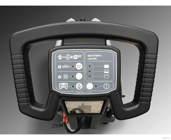 Поломоечная машина LAVOR Pro DART 36 E, изображение 3