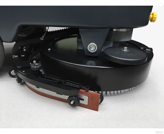 Поломоечная машина LAVOR Pro DART 36 B (с встроенным З/У и АКБ LiFePo4 Lithium Valley емкостью 30 Ah), изображение 3