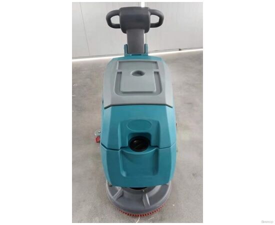 Поломоечная машина TOR JH-410A (аккумуляторная), изображение 3