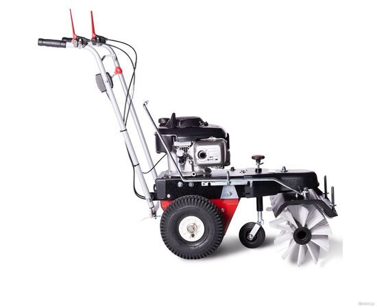 Подметальная машина Limpar 72 Honda (с универсальной щеткой), изображение 3