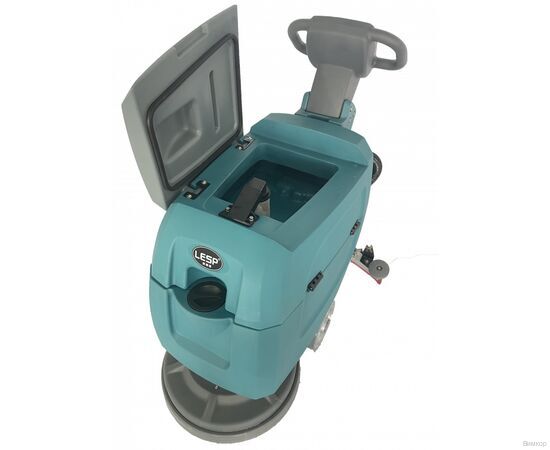 Поломоечная машина TOR JH-410 (сетевая), изображение 3