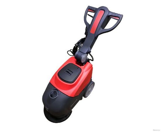 Поломоечная машина Portotecnica Lavamatic 15 C 35 (360 E), изображение 3