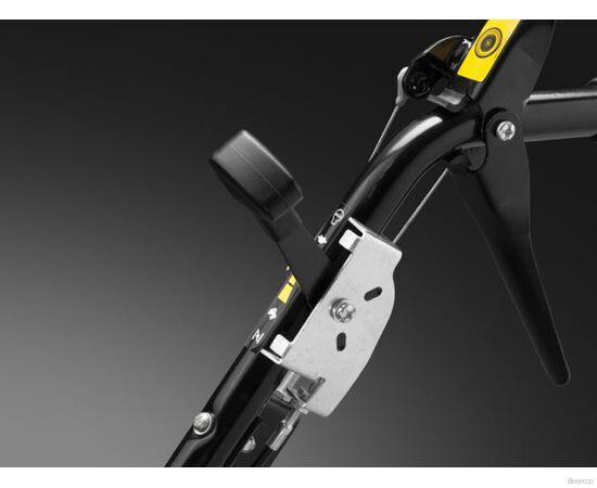 Подметальная машина Caiman GIRO 700C, изображение 4