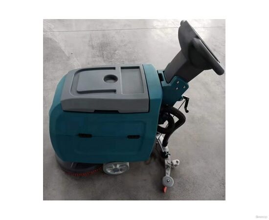 Поломоечная машина TOR JH-410A (аккумуляторная), изображение 4