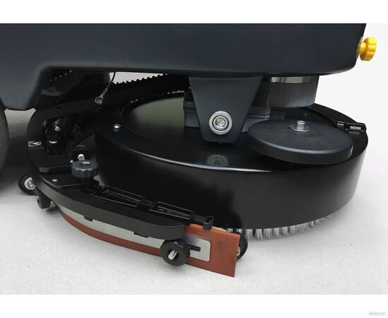 Поломоечная машина LAVOR Pro DART 36 E, изображение 4