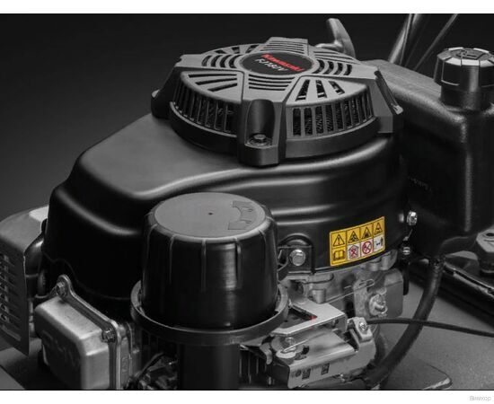 Машина подметальная Caiman GIRO 800K, изображение 4