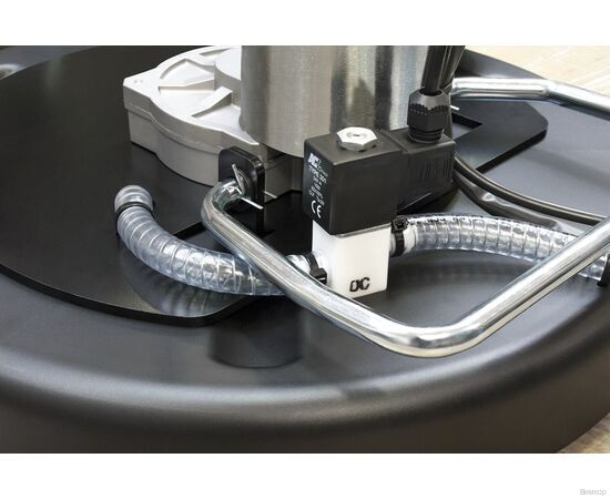 Поломоечная машина LAVOR Pro FREE EVO 50 E, изображение 4