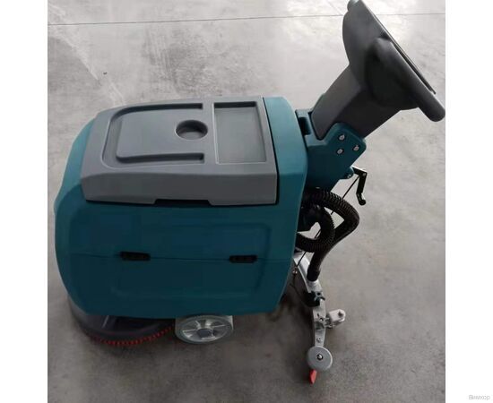 Поломоечная машина TOR JH-410 (сетевая), изображение 4