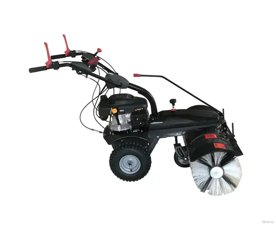 Подметальная машина EVOline SWG 1000, изображение 4