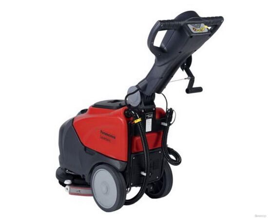 Поломоечная машина Portotecnica Lavamatic 15 B 35 (360 B), изображение 2