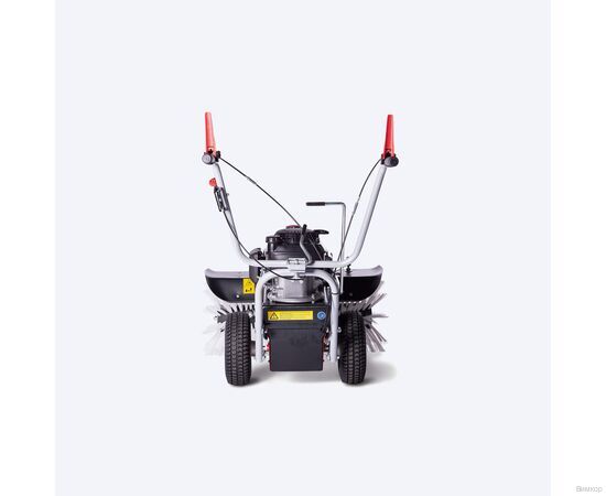 Подметальная машина Limpar 78 Honda (со щеткой для снега и грязи), изображение 2