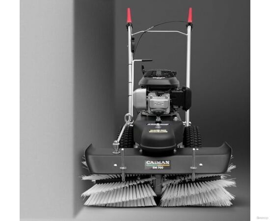 Машина подметальная Caiman SM 700W (арт. FKV-G3PU), изображение 4