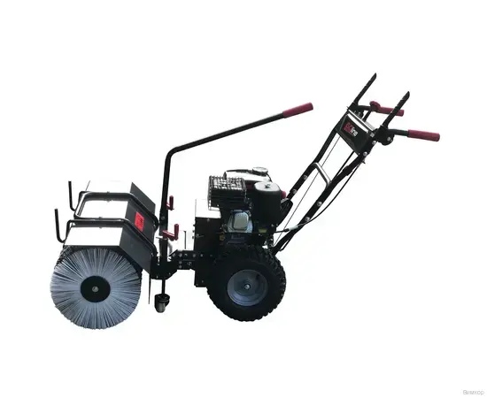 Подметальная машина EVOline SWG 800, изображение 4