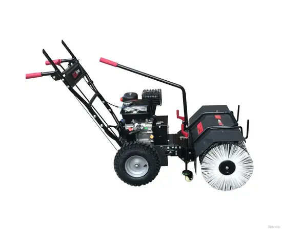 Подметальная машина EVOline SWG 800, изображение 5