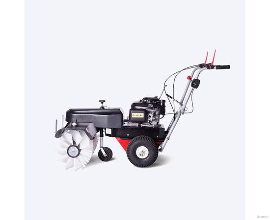 Подметальная машина Limpar 78 Honda (со щеткой для снега и грязи), изображение 3