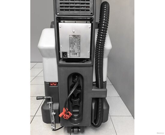 Поломоечная машина LAVOR Pro DYNAMIC 45 B (с встроенным З/У и АКБ LiFePo4 Lithium Valley емкостью 60 Ah), изображение 5