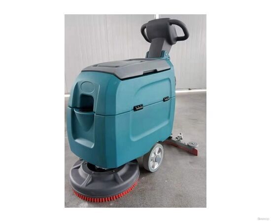 Поломоечная машина TOR JH-410A (аккумуляторная), изображение 5