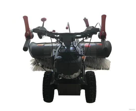 Подметальная машина EVOline SWG 1000, изображение 5