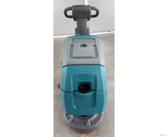 Поломоечная машина TOR JH-410 (сетевая), изображение 5