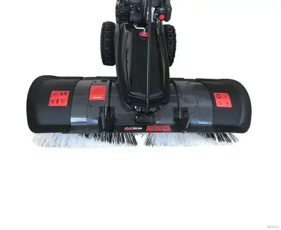 Подметальная машина EVOline SWG 1000, изображение 6