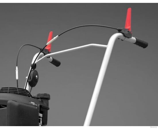 Машина подметальная Caiman SM 700 (арт. FKV-G3U), изображение 5