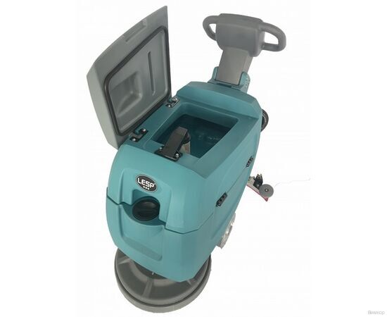 Поломоечная машина TOR JH-410A (аккумуляторная), изображение 6