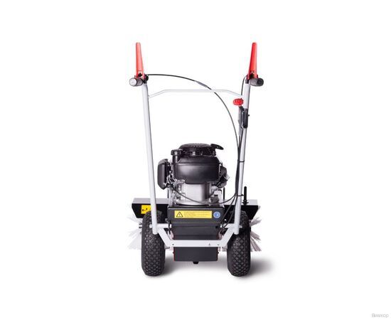 Подметальная машина Limpar 67 Honda (с универсальной щеткой), изображение 6