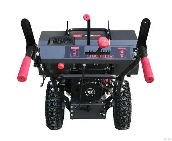 Подметальная машина EVOline SWG 800, изображение 6