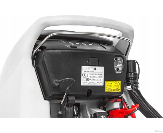 Поломоечная машина LAVOR Pro FREE EVO 50 BT (без З/У и АКБ), изображение 4