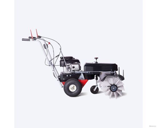 Подметальная машина Limpar 78 Honda (со щеткой для снега и грязи), изображение 4