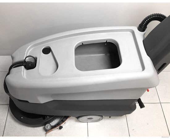 Поломоечная машина LAVOR Pro DYNAMIC 45 B (с встроенным З/У LAVOR Pro 12V и АКБ GEL Chilwee емкостью 54 Ah), изображение 6