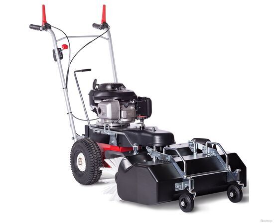 Подметальная машина Limpar 72 Honda (с универсальной щеткой), изображение 7