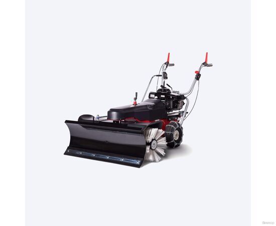 Подметальная машина Limpar 120 Vario Honda (с универсальной щеткой), изображение 7