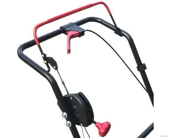 Подметальная машина EVOline SWG 620-160, изображение 7