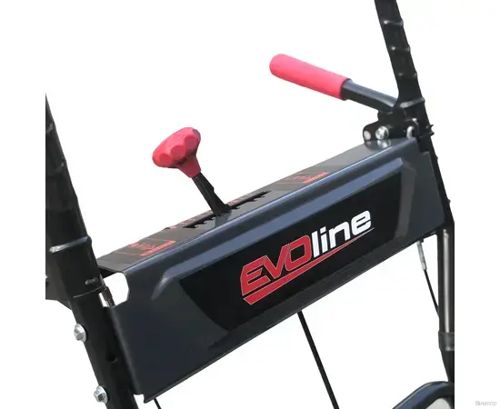 Подметальная машина EVOline SWG 620-200, изображение 7
