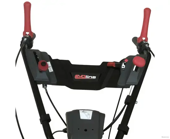 Подметальная машина EVOline SWG 1000, изображение 7