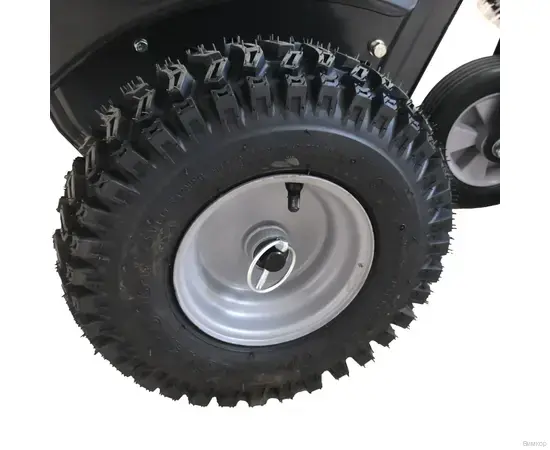 Подметальная машина EVOline SWG 1000, изображение 8