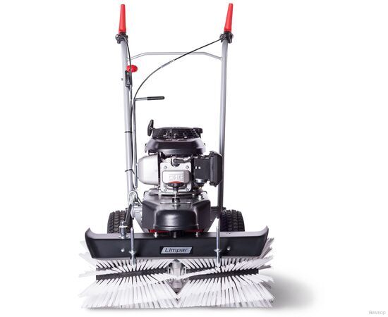 Подметальная машина Limpar 72 Honda (с универсальной щеткой), изображение 8