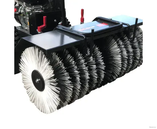 Подметальная машина EVOline SWG 800, изображение 9