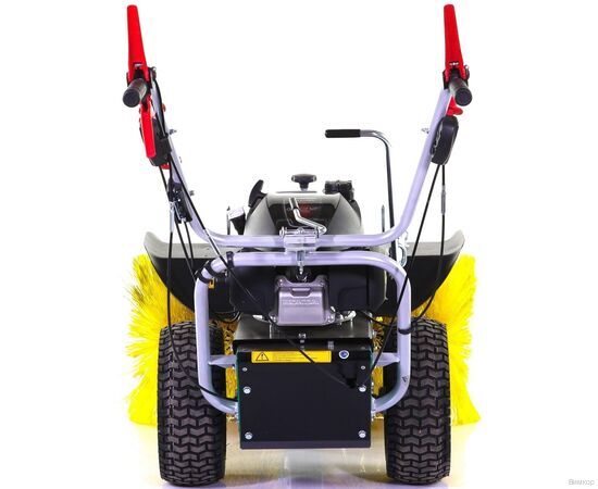 Машина подметальная Caiman SM 800PRO (арт. FBB-S3RU), изображение 2