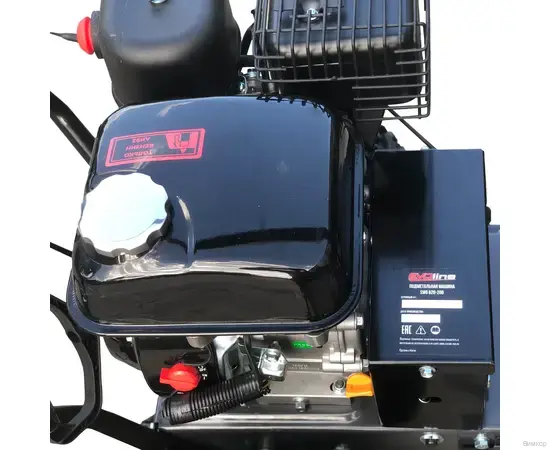 Подметальная машина EVOline SWG 620-200, изображение 10