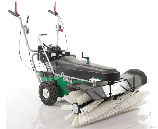 Подметальная машина Caiman SM 1000W (FKN-F8P-H), изображение 2