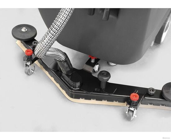 Поломоечная машина LAVOR Pro FREE EVO 50 B (с встроенным З/У и АКБ LiFePo4 Lithium Valley емкостью 60 Ah), изображение 3