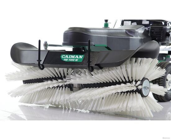 Подметальная машина Caiman SM 1000W (FKN-F8P-H), изображение 11