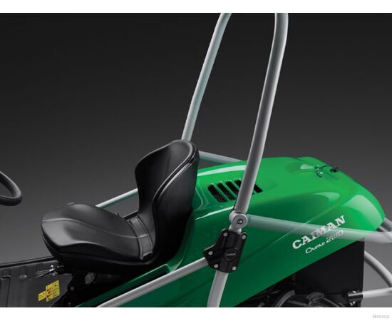Садовый трактор Caiman Croso 2WD 97D2C (22 л.с.), изображение 6