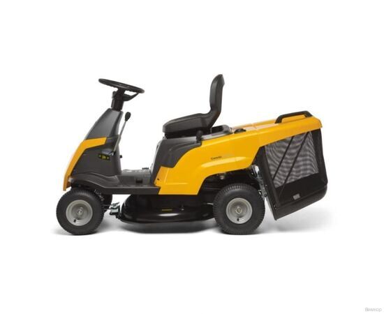 Мини-трактор Stiga COMBI 166, изображение 2